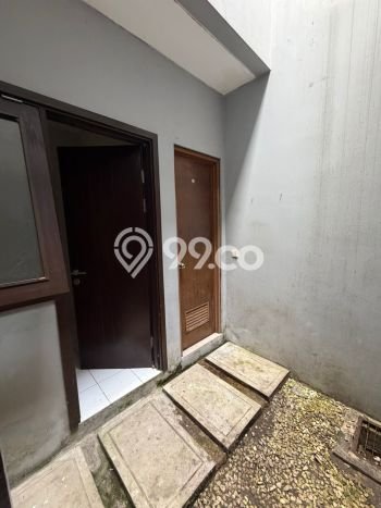 Rumah Minimalis 3 KT di BSD Eminent Tangerang Unfurnished Rumah Minimalis 3 KT di BSD Eminent Tangerang Unfurnished