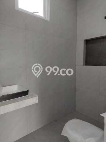 Hunian Nyaman Asri 3 KT Siap Huni di BSD Delatinos Tangerang Hunian Nyaman Asri 3 KT Siap Huni di BSD Delatinos Tangerang