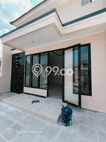 Dijual Rumah Modern 4 KT di Serpong Villa Melati Mas, Tangerang Selatan Dijual Rumah Modern 4 KT di Serpong Villa Melati Mas, Tangerang Selatan