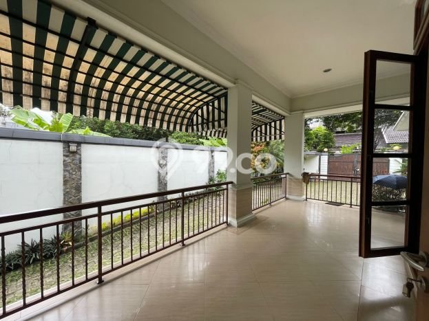 Tanah Kavling Dijual di Bambu Apus, Jakarta Timur dengan Luas Tanah 1688m2 Tanah Kavling Dijual di Bambu Apus, Jakarta Timur dengan Luas Tanah 1688m2