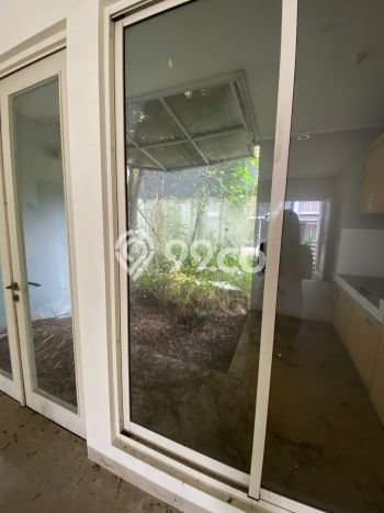 Rumah Minimalis 4 KT di BSD Tangerang Unfurnished Rumah Minimalis 4 KT di BSD Tangerang Unfurnished