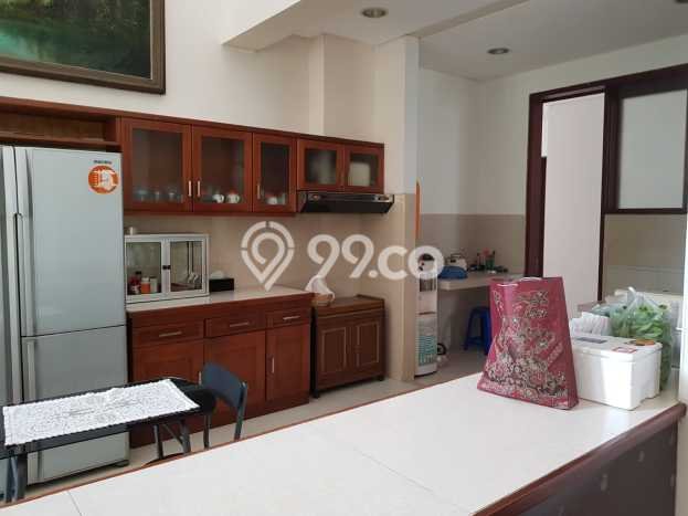Dijual Rumah Mewah Megah Dengan View Cantik di BSD, Tangerang Dijual Rumah Mewah Megah Dengan View Cantik di BSD, Tangerang