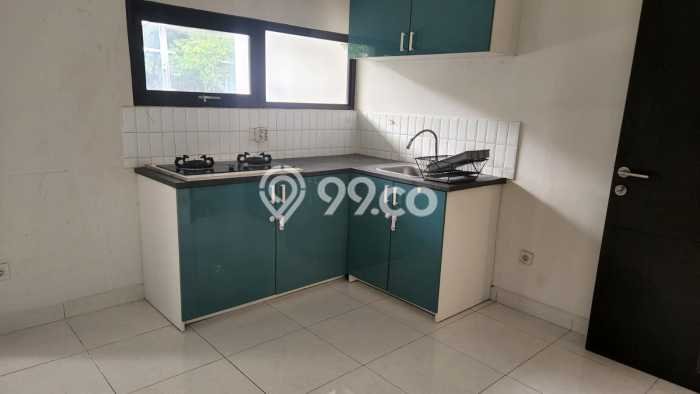 Rumah Minimalis 2 KT di BSD Delatinos Tangerang Semi Furnished Rumah Minimalis 2 KT di BSD Delatinos Tangerang Semi Furnished