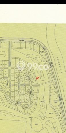 Tanah Investasi Dijual di Tangerang Punya Luas 920m2 Tanah Investasi Dijual di Tangerang Punya Luas 920m2