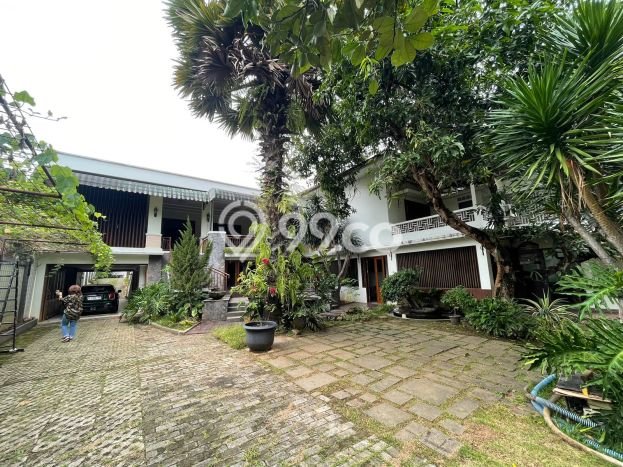 Tanah Kavling Dijual di Bambu Apus, Jakarta Timur dengan Luas Tanah 1688m2 Tanah Kavling Dijual di Bambu Apus, Jakarta Timur dengan Luas Tanah 1688m2