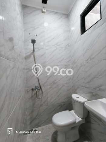 Dijual Rumah Modern 4 KT di Serpong Villa Melati Mas, Tangerang Selatan Dijual Rumah Modern 4 KT di Serpong Villa Melati Mas, Tangerang Selatan