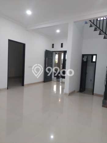 Jual Rumah Favorit Siap Huni LB 160m2 di Serpong Utara, Tangerang Selatan Jual Rumah Favorit Siap Huni LB 160m2 di Serpong Utara, Tangerang Selatan