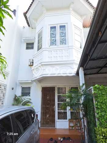 Hunian Nyaman Asri 5 KT Siap Pakai di BSD Delatinos Tangerang Hunian Nyaman Asri 5 KT Siap Pakai di BSD Delatinos Tangerang