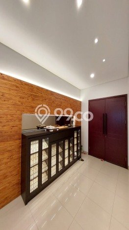Rumah Full Furnish Mewah Siap Huni De Park Cluster Maja Bsd Rumah Full Furnish Mewah Siap Huni De Park Cluster Maja Bsd