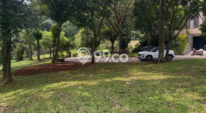 Tanah Siap Bangun Dijual di Tangerang Punya Luas 550m2 Tanah Siap Bangun Dijual di Tangerang Punya Luas 550m2