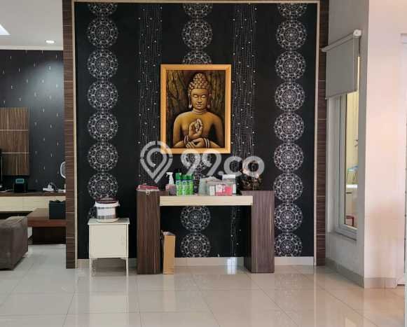 Hunian Elit LB 230m2 Siap Pakai Desain Elegan di BSD Delatinos, Tangerang Hunian Elit LB 230m2 Siap Pakai Desain Elegan di BSD Delatinos, Tangerang