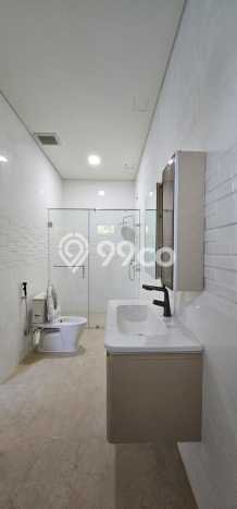 Jual Rumah Luas Elegan Dengan View Cantik di BSD Eminent, Tangerang Jual Rumah Luas Elegan Dengan View Cantik di BSD Eminent, Tangerang