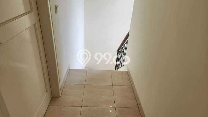Rumah Modern 3 KT LT 112m2 di BSD Delatinos Rumah Modern 3 KT LT 112m2 di BSD Delatinos