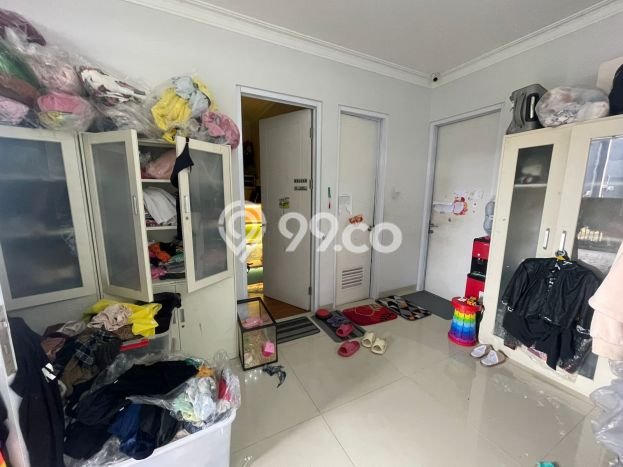 Dijual Rumah Mewah Megah Dengan View Eksklusif di Gading Serpong, Tangerang Dijual Rumah Mewah Megah Dengan View Eksklusif di Gading Serpong, Tangerang