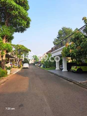 Hunian Nyaman Asri 5 KT Siap Pakai di BSD Delatinos Tangerang Hunian Nyaman Asri 5 KT Siap Pakai di BSD Delatinos Tangerang