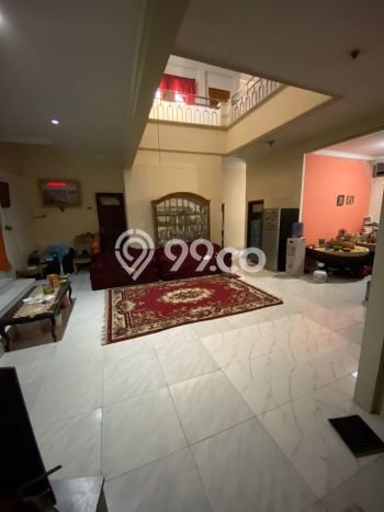Komersial Kawasan Radio Dalam, Luas 200m², Lokasi Strategis Komersial Kawasan Radio Dalam, Luas 200m², Lokasi Strategis