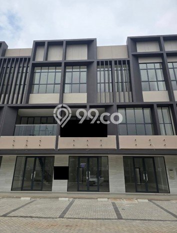Paling Dicari! Ruko Dijual di BSD Harga Kompetitif Paling Dicari! Ruko Dijual di BSD Harga Kompetitif