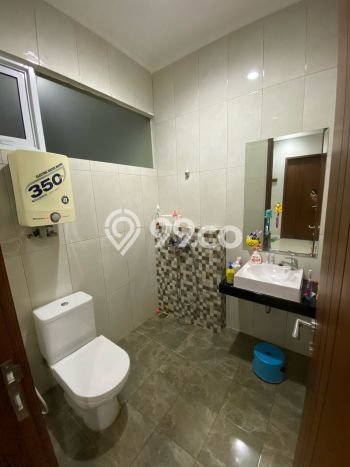 Jual Rumah Luas Megah Dengan View Cantik di BSD Eminent, Tangerang Jual Rumah Luas Megah Dengan View Cantik di BSD Eminent, Tangerang