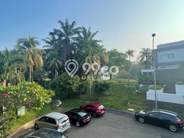 GOOD DEAL! Rumah Strategis di BSD Telaga Golf, Luas 425m² LB 412m² GOOD DEAL! Rumah Strategis di BSD Telaga Golf, Luas 425m² LB 412m²