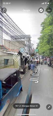Hotel Strategis Kawasan , Luas 412m2m², Area Bisnis, Tingkat Keramaian Tinggi Hotel Strategis Kawasan , Luas 412m2m², Area Bisnis, Tingkat Keramaian Tinggi