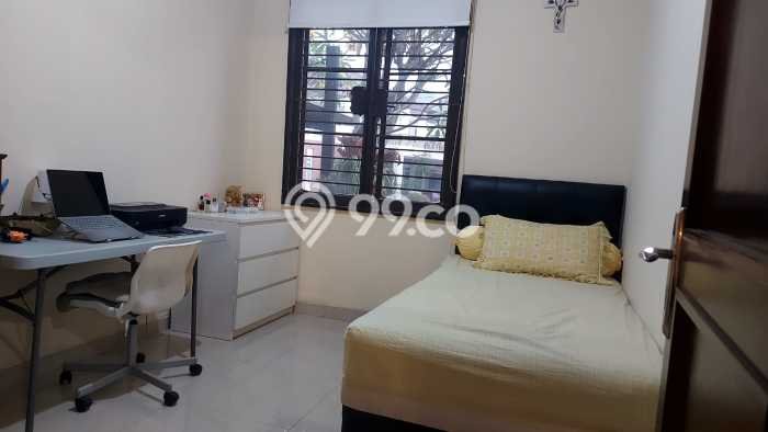 Jual Rumah Luas Elegan Dengan View Eksklusif di BSD Delatinos, Tangerang Jual Rumah Luas Elegan Dengan View Eksklusif di BSD Delatinos, Tangerang
