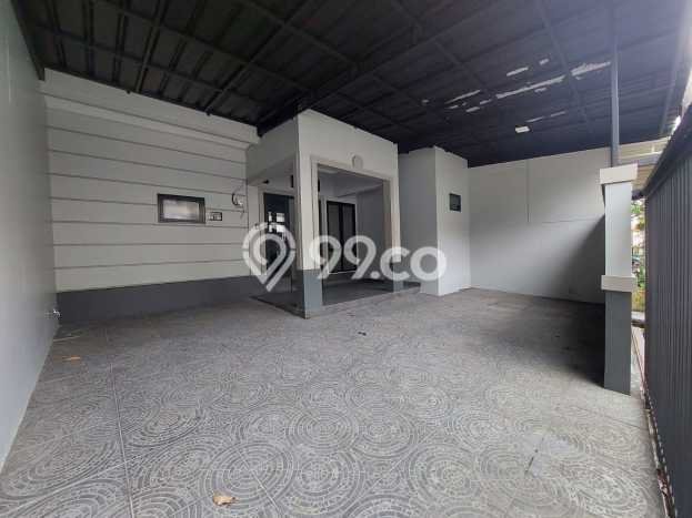 Jual Rumah Favorit Siap Huni LB 160m2 di Serpong Utara, Tangerang Selatan Jual Rumah Favorit Siap Huni LB 160m2 di Serpong Utara, Tangerang Selatan