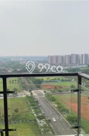 Dijual Apartemen di Tangerang 3 Kamar & 2 Kamar Mandi, Luas 85m2 Dijual Apartemen di Tangerang 3 Kamar & 2 Kamar Mandi, Luas 85m2