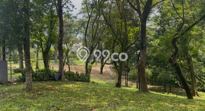Tanah Siap Bangun Dijual di Tangerang Punya Luas 550m2 Tanah Siap Bangun Dijual di Tangerang Punya Luas 550m2