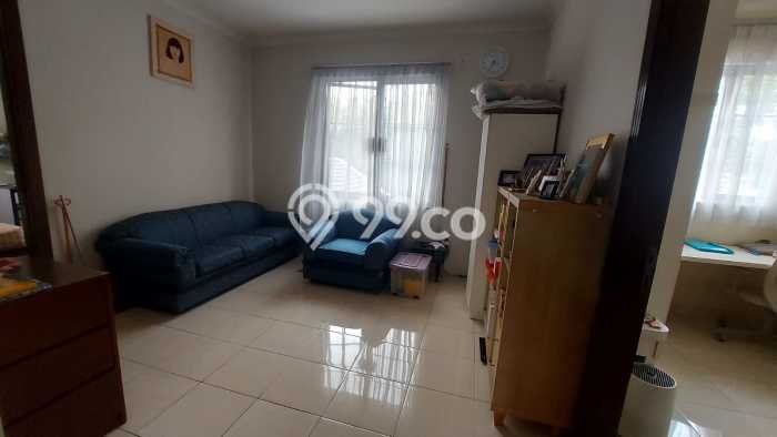 Jual Rumah Luas Elegan Dengan View Eksklusif di BSD Delatinos, Tangerang Jual Rumah Luas Elegan Dengan View Eksklusif di BSD Delatinos, Tangerang