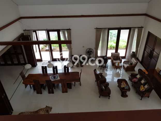 Dijual Rumah Mewah Megah Dengan View Cantik di BSD, Tangerang Dijual Rumah Mewah Megah Dengan View Cantik di BSD, Tangerang