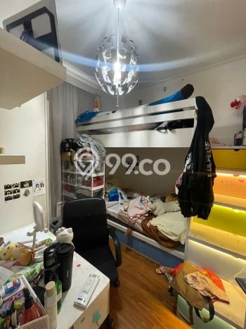 Dijual Rumah Mewah Megah Dengan View Eksklusif di Gading Serpong, Tangerang Dijual Rumah Mewah Megah Dengan View Eksklusif di Gading Serpong, Tangerang