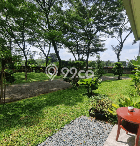 Hunian Mewah LB 280m2 Siap Huni Desain Elegan di BSD Foresta, Tangerang Hunian Mewah LB 280m2 Siap Huni Desain Elegan di BSD Foresta, Tangerang