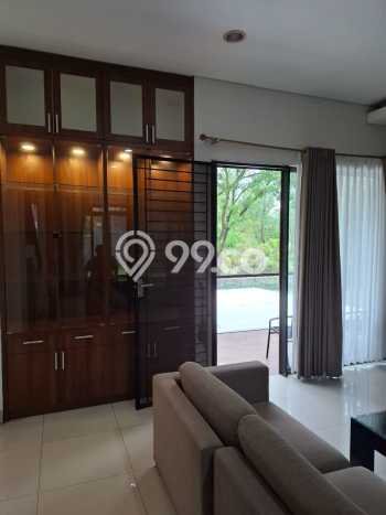 Rumah Full Furnish Rapih Siap Huni De Park Cluster Heliconia Bsd Rumah Full Furnish Rapih Siap Huni De Park Cluster Heliconia Bsd