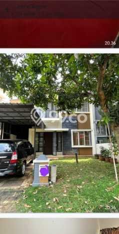 Dijual Hunian Rumah Nyaman 3 KT di BSD Delatinos, Tangerang Dijual Hunian Rumah Nyaman 3 KT di BSD Delatinos, Tangerang
