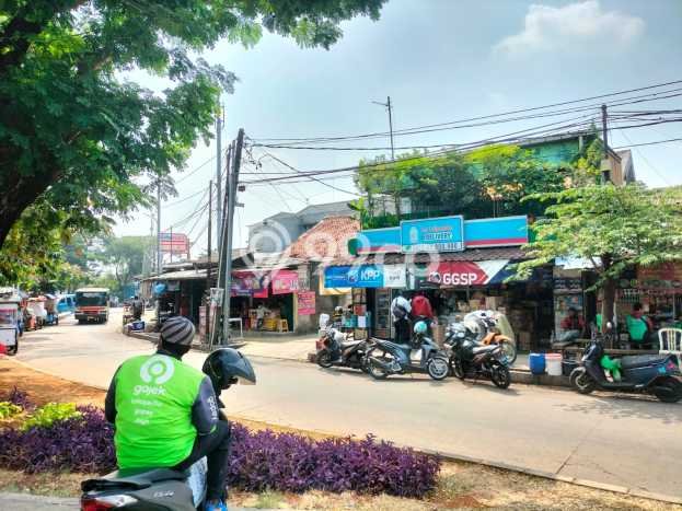 Kavling Tanah untuk Dijual di Tb Simatupang, Jakarta Selatan, Luas 1159m2 Kavling Tanah untuk Dijual di Tb Simatupang, Jakarta Selatan, Luas 1159m2