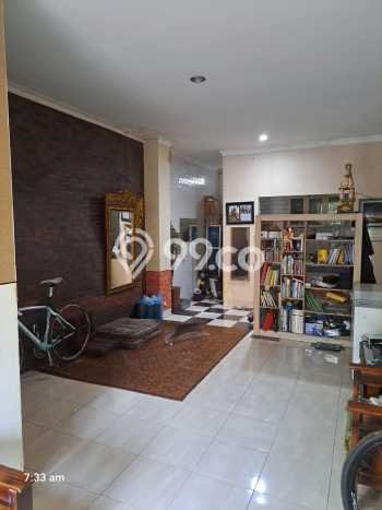 Hunian Nyaman Asri 5 KT Siap Pakai di BSD Delatinos Tangerang Hunian Nyaman Asri 5 KT Siap Pakai di BSD Delatinos Tangerang