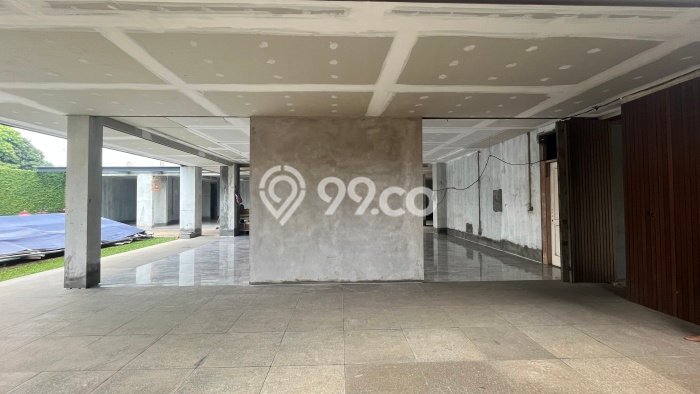 Rumah Elit Modern Siap Huni di Pondok Cabe Tangerang Rumah Elit Modern Siap Huni di Pondok Cabe Tangerang