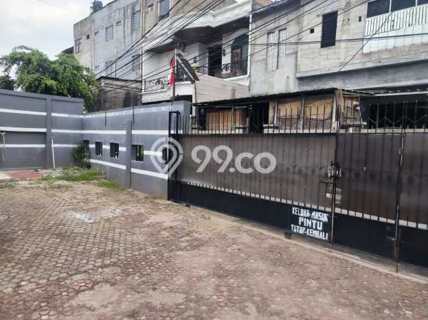 Tanah Kavling Dijual di Jakarta Selatan dengan Spesifikasi 700m2 Tanah Kavling Dijual di Jakarta Selatan dengan Spesifikasi 700m2
