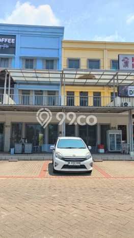 Paling Diincar! Ruko Dijual di Gading Serpong Harga Kompetitif Paling Diincar! Ruko Dijual di Gading Serpong Harga Kompetitif