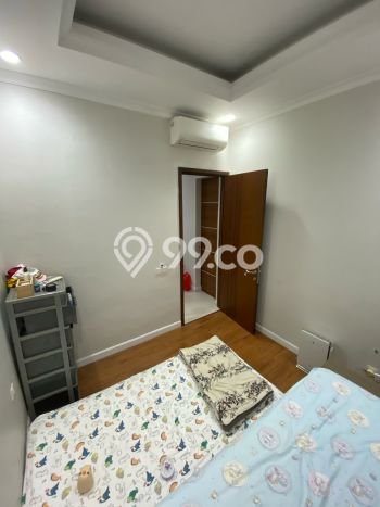 Jual Rumah Luas Megah Dengan View Cantik di BSD Eminent, Tangerang Jual Rumah Luas Megah Dengan View Cantik di BSD Eminent, Tangerang