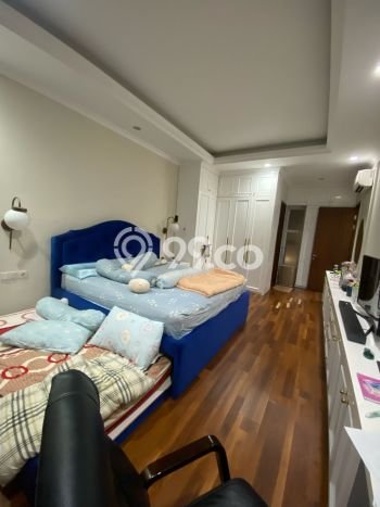 Jual Rumah Luas Megah Dengan View Cantik di BSD Eminent, Tangerang Jual Rumah Luas Megah Dengan View Cantik di BSD Eminent, Tangerang