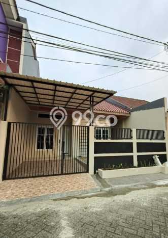 Dijual Rumah Modern 3 KT di BSD Griya Loka, Tangerang Dijual Rumah Modern 3 KT di BSD Griya Loka, Tangerang