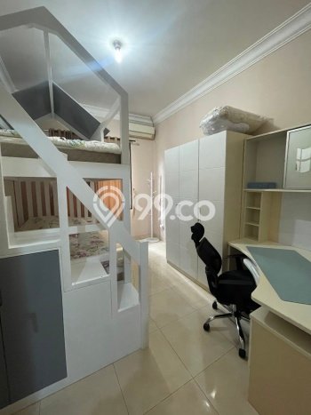 Disewakan Segera Rumah Kondisi Bagus di Kawasan BSD, Tangerang Selatan Disewakan Segera Rumah Kondisi Bagus di Kawasan BSD, Tangerang Selatan