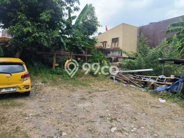 Tanah Kavling Dijual di Jakarta Selatan dengan Spesifikasi 700m2 Tanah Kavling Dijual di Jakarta Selatan dengan Spesifikasi 700m2
