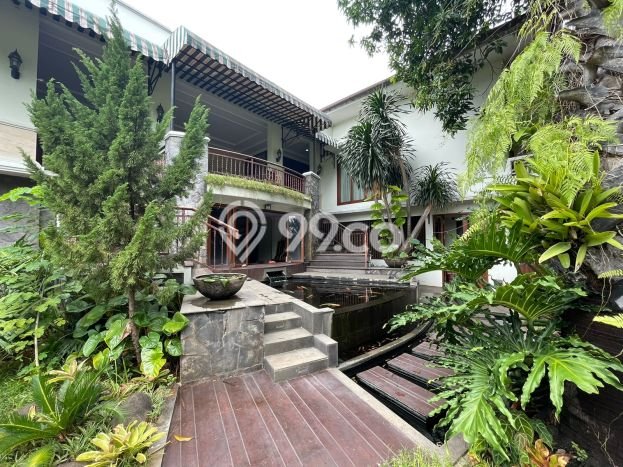 Tanah Kavling Dijual di Bambu Apus, Jakarta Timur dengan Luas Tanah 1688m2 Tanah Kavling Dijual di Bambu Apus, Jakarta Timur dengan Luas Tanah 1688m2