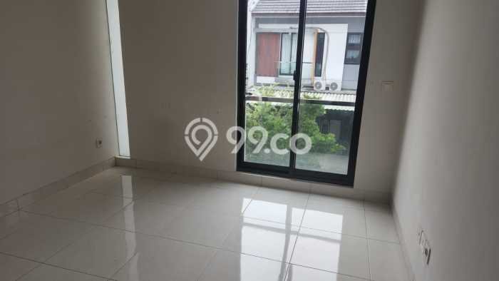 Rumah Minimalis 2 KT di BSD Delatinos Tangerang Semi Furnished Rumah Minimalis 2 KT di BSD Delatinos Tangerang Semi Furnished