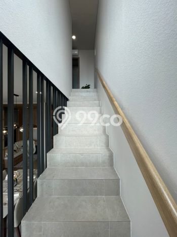 Jual Rumah Favorit Siap Huni LB 66m2 di BSD, Tangerang Selatan Jual Rumah Favorit Siap Huni LB 66m2 di BSD, Tangerang Selatan