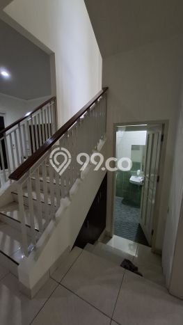 Ready to Use! Luxury House LT 200m2 Desain Modern di BSD Delatinos Ready to Use! Luxury House LT 200m2 Desain Modern di BSD Delatinos