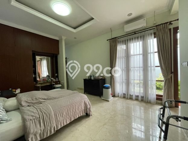 Tanah Kavling Dijual di Bambu Apus, Jakarta Timur dengan Luas Tanah 1688m2 Tanah Kavling Dijual di Bambu Apus, Jakarta Timur dengan Luas Tanah 1688m2