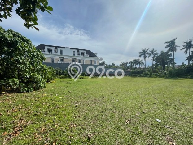 Dijual Tanah di Tangerang, Luas 5000m2 PPJB Dijual Tanah di Tangerang, Luas 5000m2 PPJB